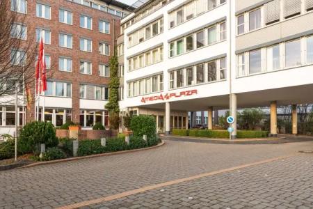 PLAZA Schwerin; Sure Collection by Best Western - 1