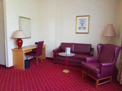 PLAZA Schwerin; Sure Collection by Best Western - 111