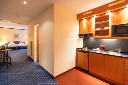 PLAZA Schwerin; Sure Collection by Best Western - 22