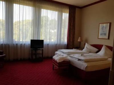 PLAZA Schwerin; Sure Collection by Best Western - 20