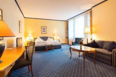 PLAZA Schwerin; Sure Collection by Best Western - 49