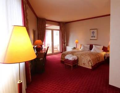 PLAZA Schwerin; Sure Collection by Best Western - 2