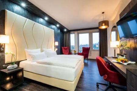 PLAZA Schwerin; Sure Collection by Best Western - 73