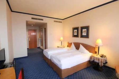 PLAZA Schwerin; Sure Collection by Best Western - 79