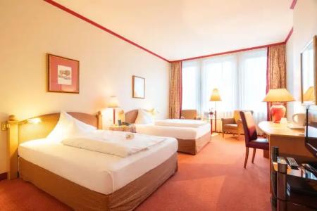 PLAZA Schwerin; Sure Collection by Best Western - 5