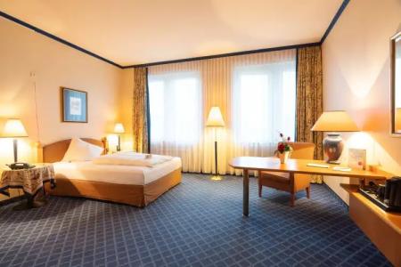 PLAZA Schwerin; Sure Collection by Best Western - 6