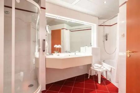 PLAZA Schwerin; Sure Collection by Best Western - 8