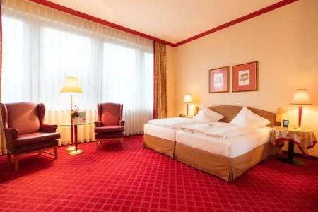 PLAZA Schwerin; Sure Collection by Best Western - 4