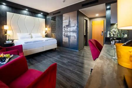 PLAZA Schwerin; Sure Collection by Best Western - 63