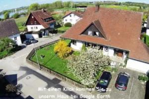 Gastehaus Deggelmann, Radolfzell am Bodensee