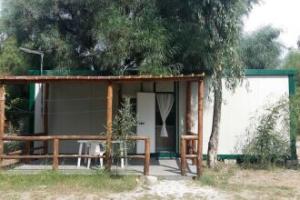 Camping Ulisse Calabria, Lamezia Terme