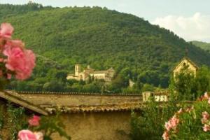 Bed & Breakfast «Palazzo Sant'Angelo», Spoleto