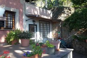 Bed & Breakfast «b&bFiorella», Castel Gandolfo