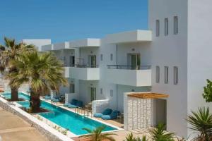 Paralos Lifestyle Beach Adults Only, Amoudara