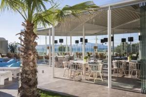 Aloe Boutique Hotel & Suites - adults only, Almirida