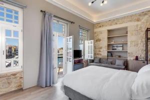 1924 suites, Chania Town