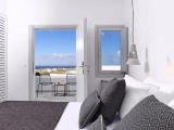 Supreme Double Suite with sea view