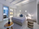 Double Junior Suite with sea view