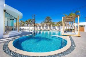 Casa Cabana Boutique Hotel & Spa - Adults Only, Faliraki