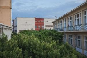 The Central Boutique Apartments, Heraklio Town