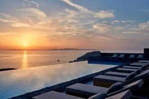 Canaves Oia Epitome - Small Luxury Hotels of the World, Oia