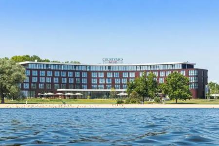 Courtyard by Marriott Wolfsburg - 21