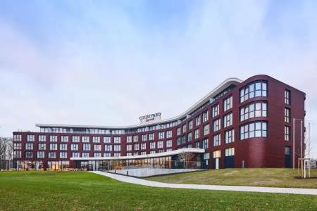 Courtyard by Marriott Wolfsburg - 38