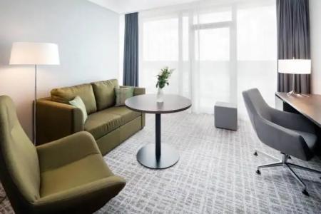 Courtyard by Marriott Wolfsburg - 32