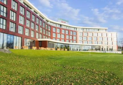 Courtyard by Marriott Wolfsburg - 22