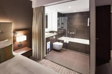 Courtyard by Marriott Wolfsburg - 28