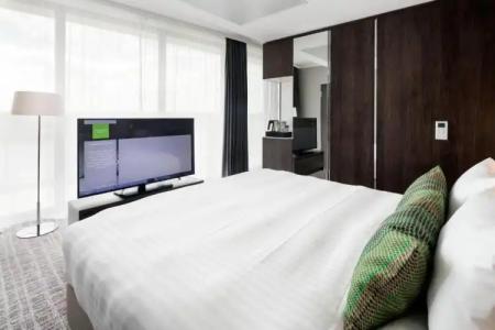 Courtyard by Marriott Wolfsburg - 33