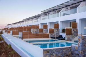 Abaton Island Resort & Spa, Hersonissos