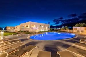 Belvedere Luxury Apartments & Spa, Plakias