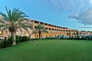 Crete Golf Club Hotel, Hersonissos