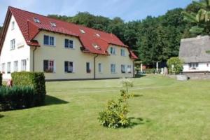 Selliner Pension am Waldrand, Ostseebad Sellin