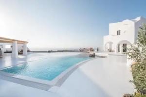 Sophia Boutique Hotel, Oia