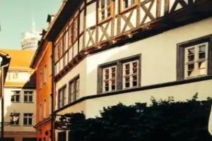 Hotel Haus im Sack, Jena