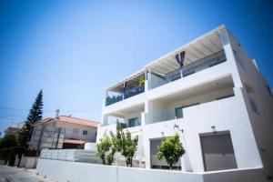 Gardenia 104 Near The Beach, Limassol