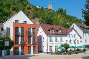 Hotelmyhome, Hornberg