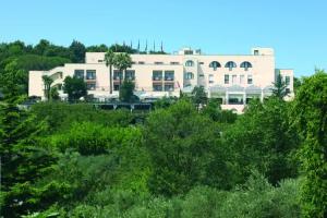 Nastro Azzurro Resort, Piano di Sorrento