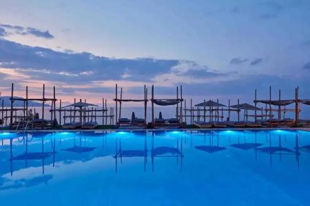 La Mer Resort & Spa - Adults Only - 9