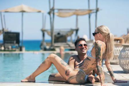 La Mer Resort & Spa - Adults Only - 46