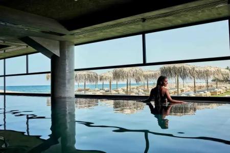 La Mer Resort & Spa - Adults Only - 24