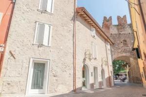 Regia Rosetta - Royal Rooms Borghetto, Valeggio sul Mincio