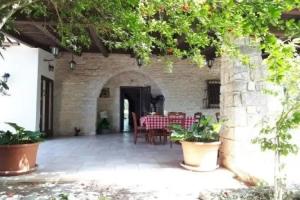 Bed & Breakfast «Il Gallo Felice», Martina Franca