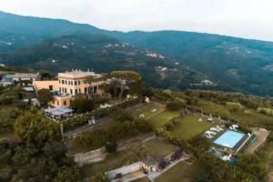 Villa Riviera Resort, Lavagna