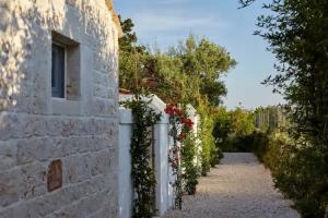 Bed & Breakfast «Agapanto Masseria», Conversano