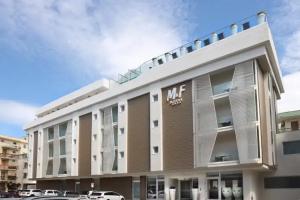 M&F Hotel, Gallipoli