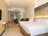 Tri Executive Triple room