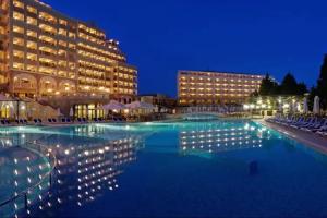 Sol Nessebar Bay All Inclusive, Nessebar